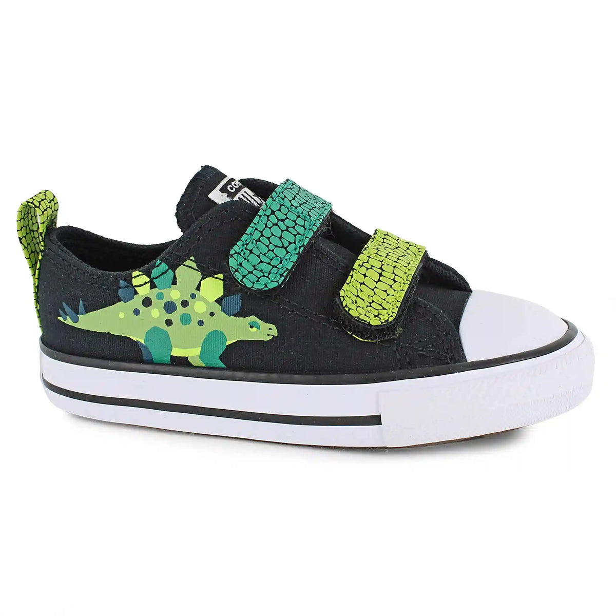 Converse Chuck Taylor All Star Dinosaurs