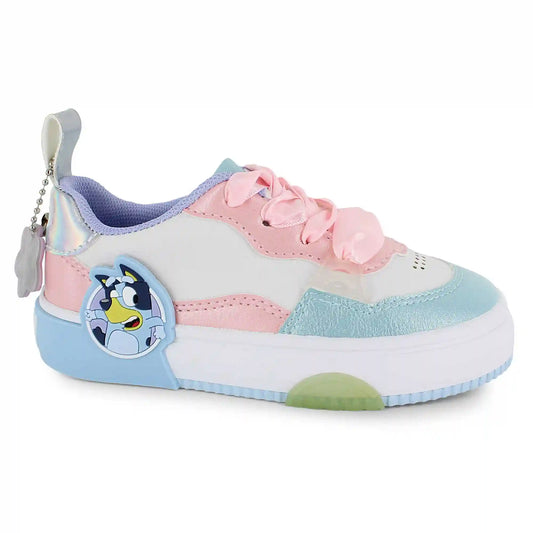Bluey ECBY6270SS