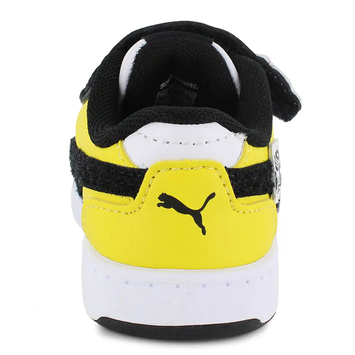 PUMA x Transformers Rebound Slam Lo