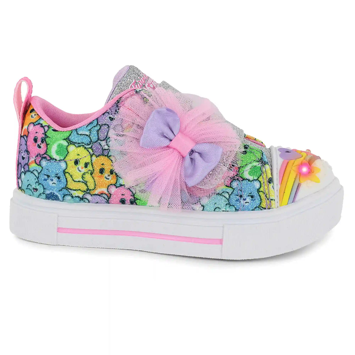 Skechers Twinkle Toes Care Bears Care Bears Cutie