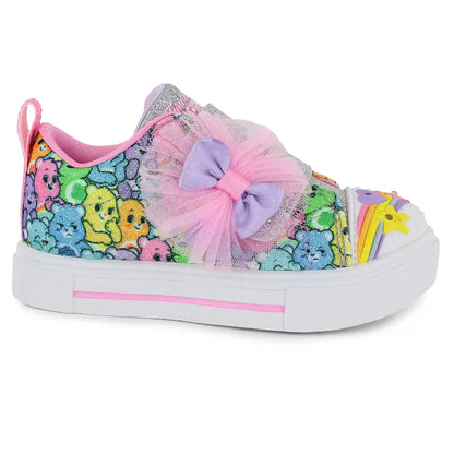 Skechers Twinkle Toes Care Bears Care Bears Cutie
