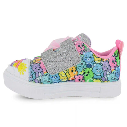 Skechers Twinkle Toes Care Bears Care Bears Cutie