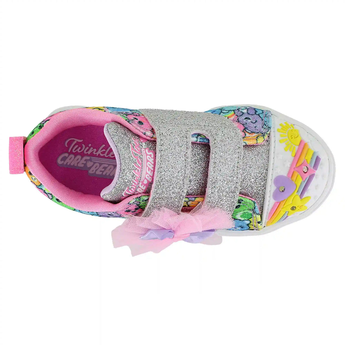 Skechers Twinkle Toes Care Bears Care Bears Cutie