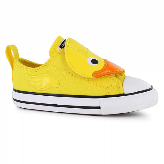Converse Chuck Taylor All Star One Strap