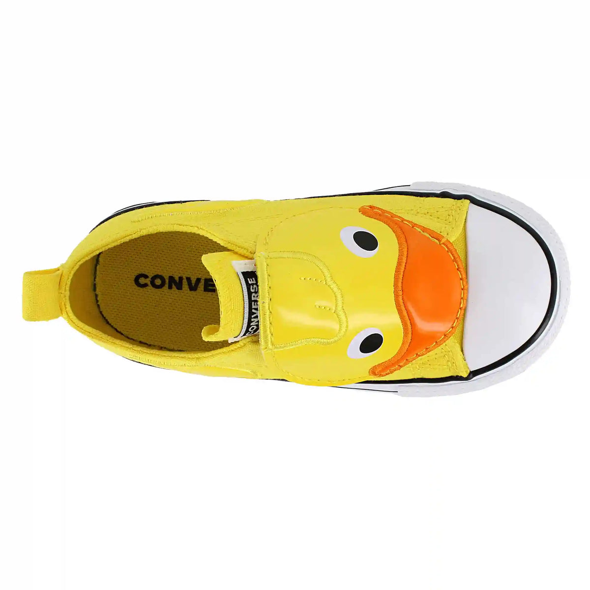 Converse Chuck Taylor All Star One Strap