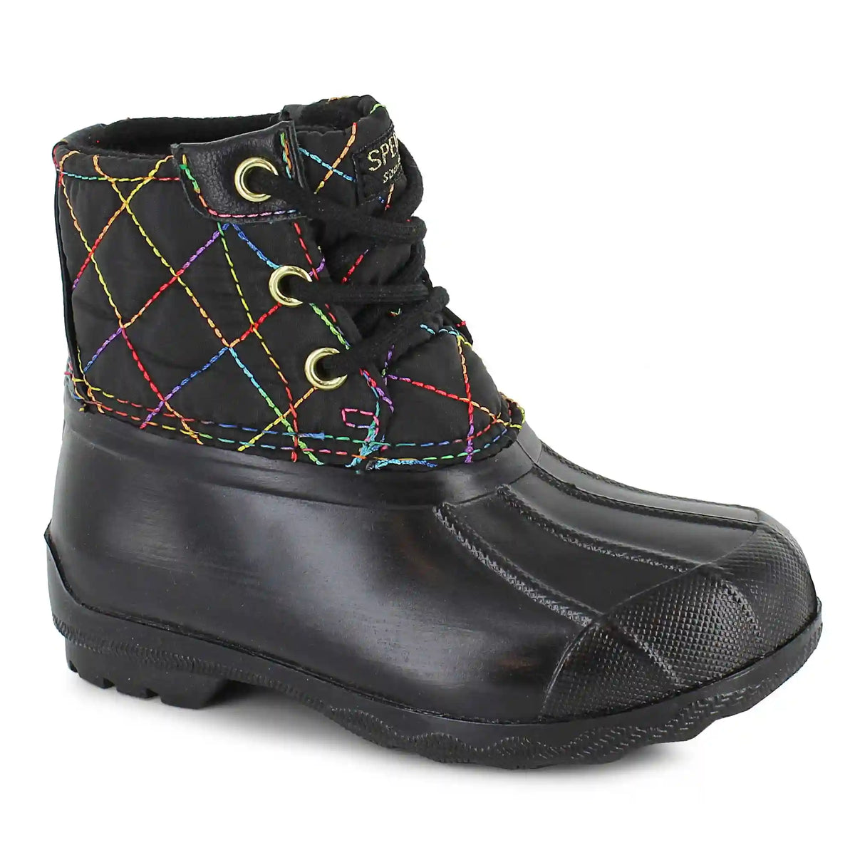 Sperry Port Boot