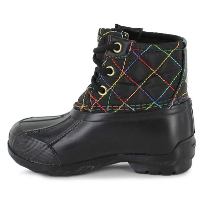 Sperry Port Boot