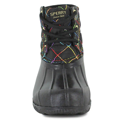 Sperry Port Boot