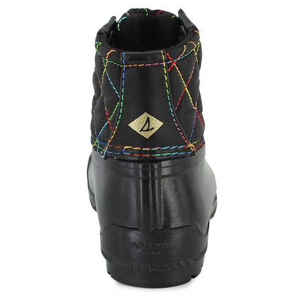 Sperry Port Boot