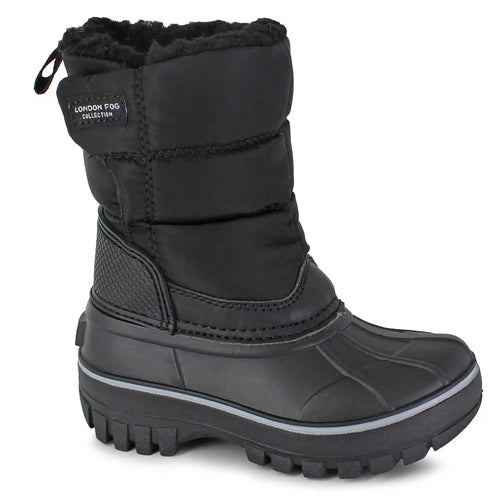 London Fog Jett 2