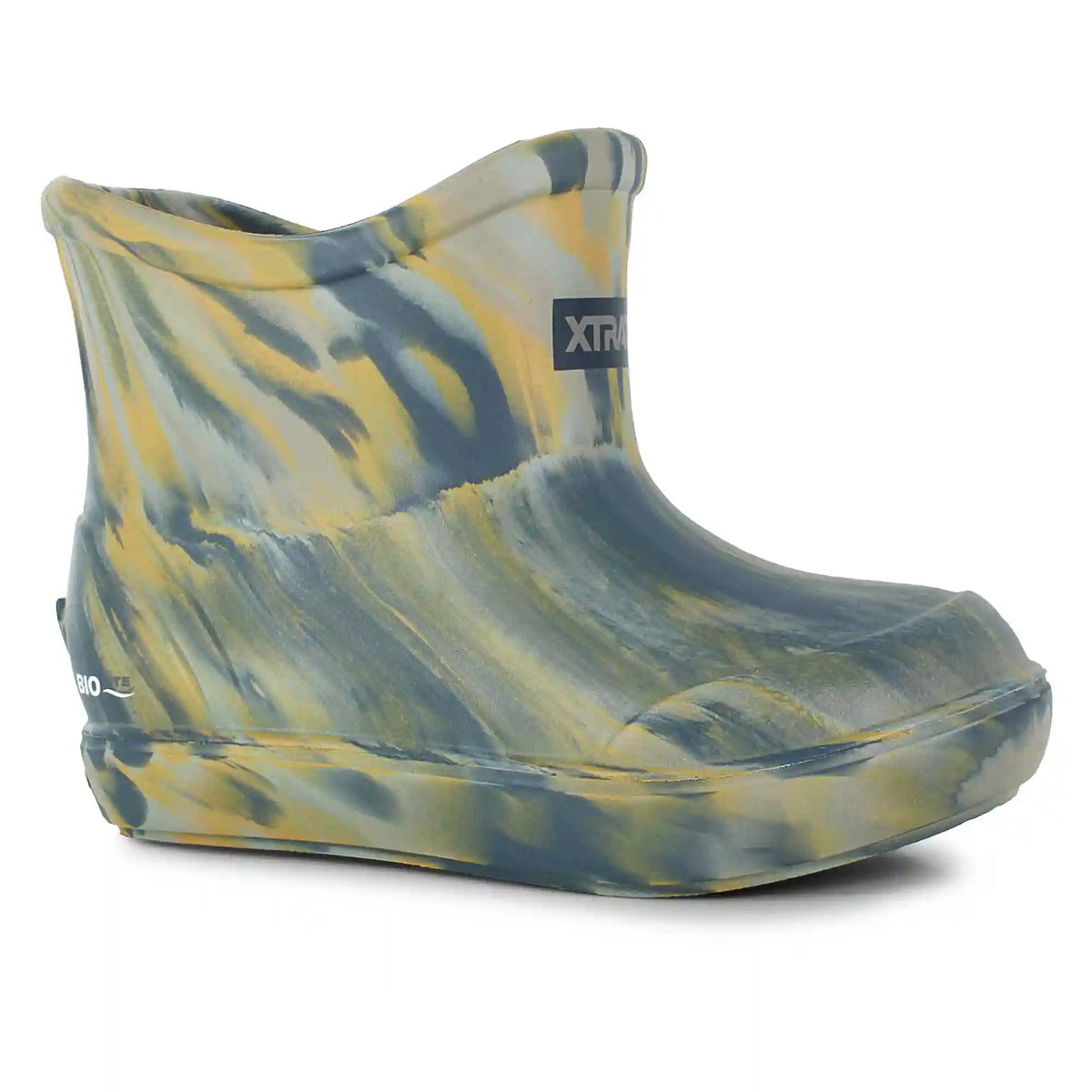 XTRATUF TUFS Ankle Deck Boot