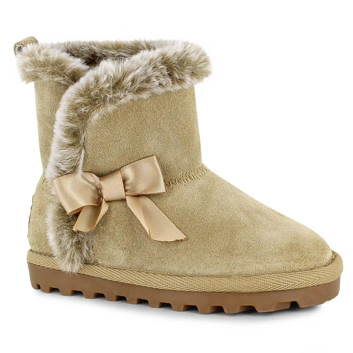 BEARPAW BGB32425-ESS