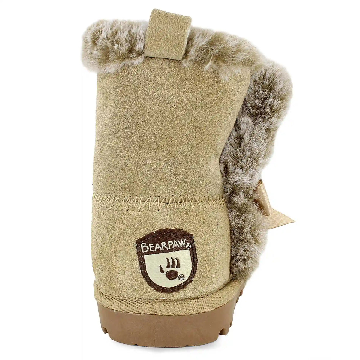 BEARPAW BGB32425-ESS