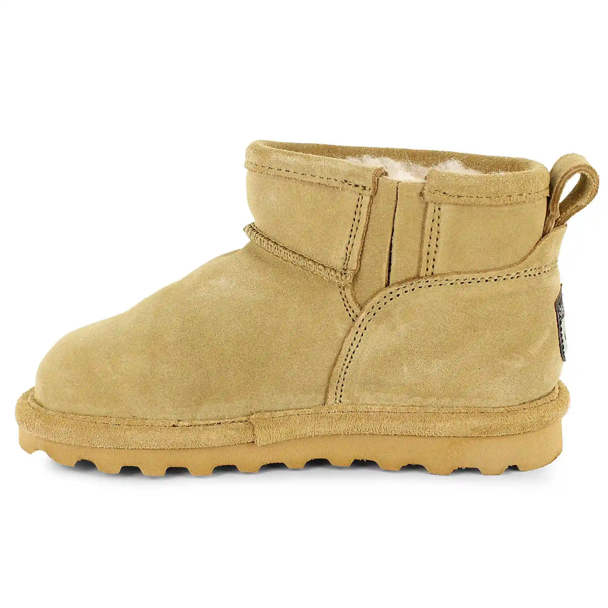 BEARPAW Shorty Toddler