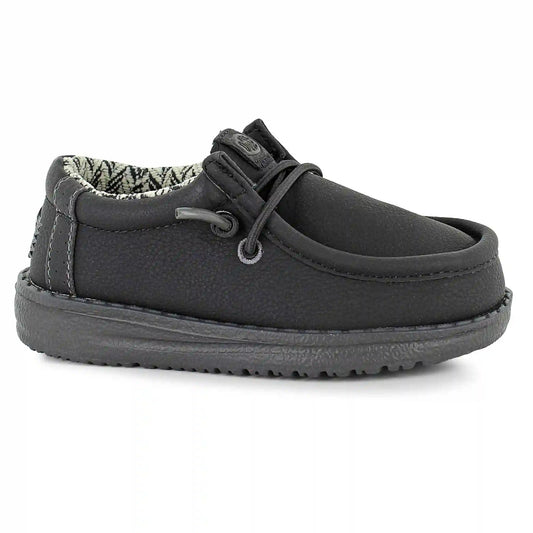 HEYDUDE Wally Toddler Basic