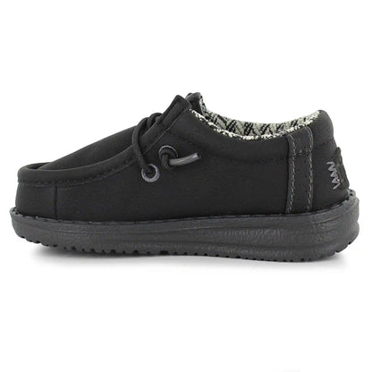HEYDUDE Wally Toddler Basic