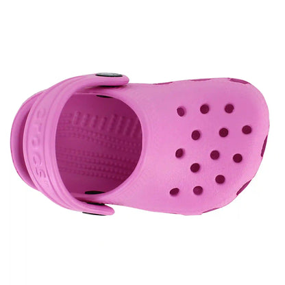 Crocs Littles Classic Clog-T