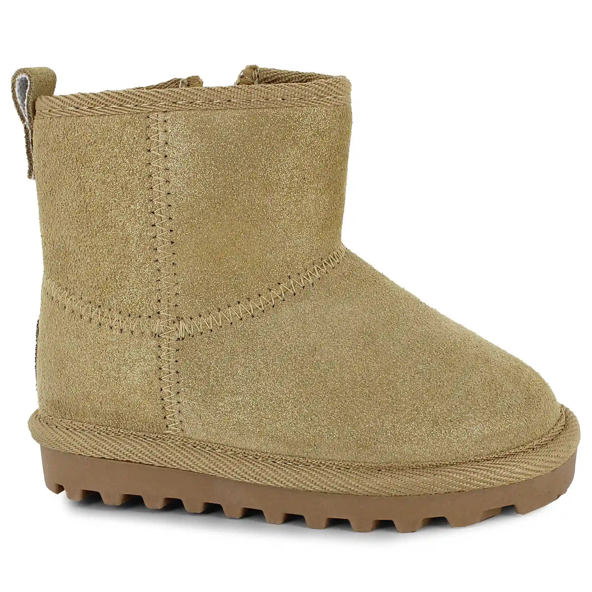 BEARPAW BGBH36614-ESS