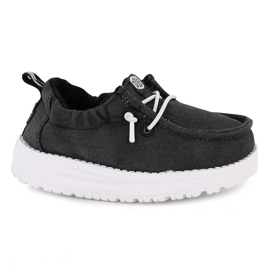 HEYDUDE Lildudes Slip On Classic Core