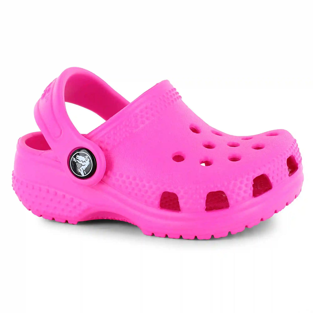 Crocs Littles Classic Clog-T