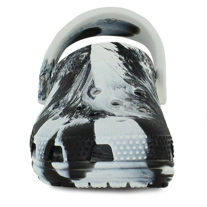 Crocs Classic Marbled Clog-T