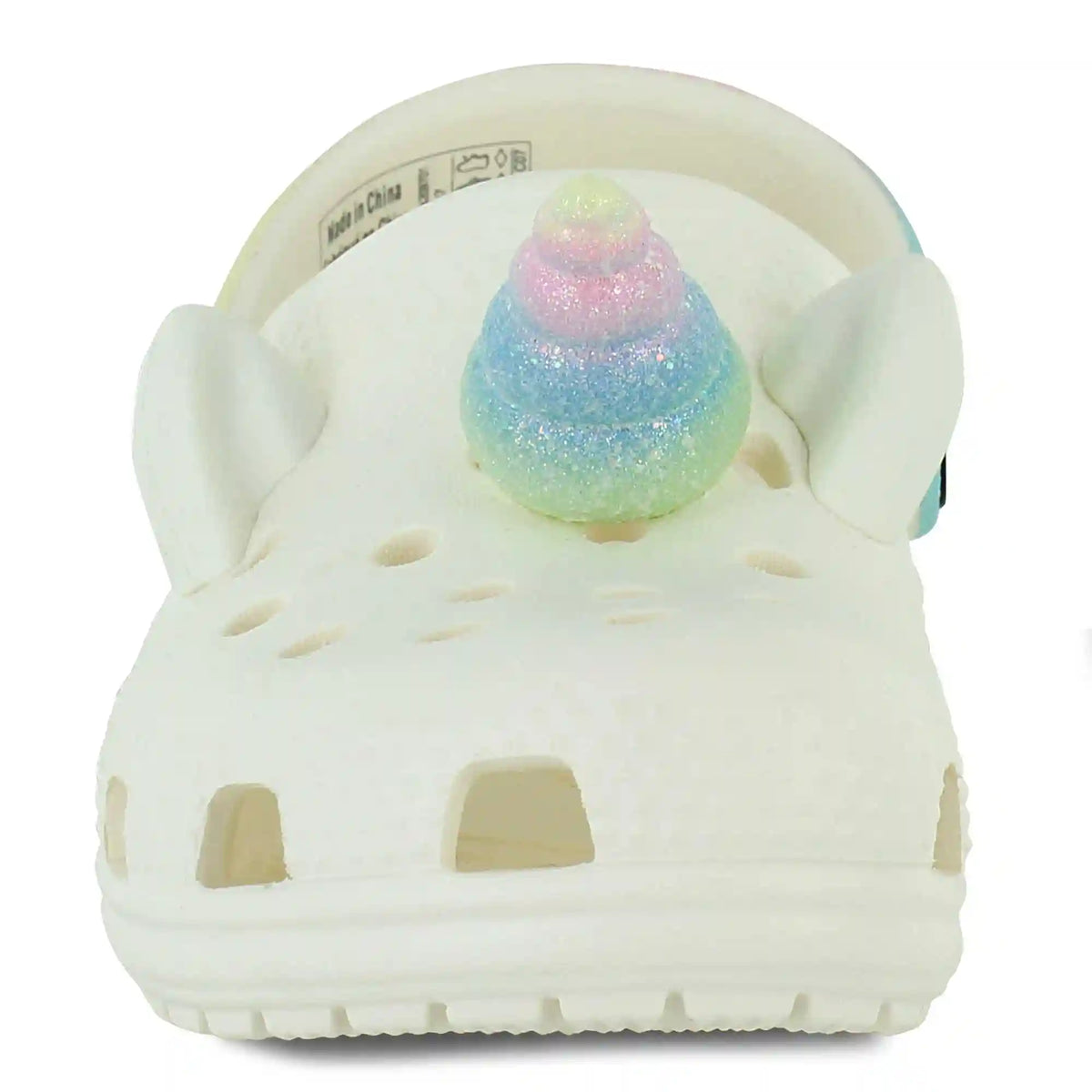 Crocs Classic I AM Unicorn Clog-T