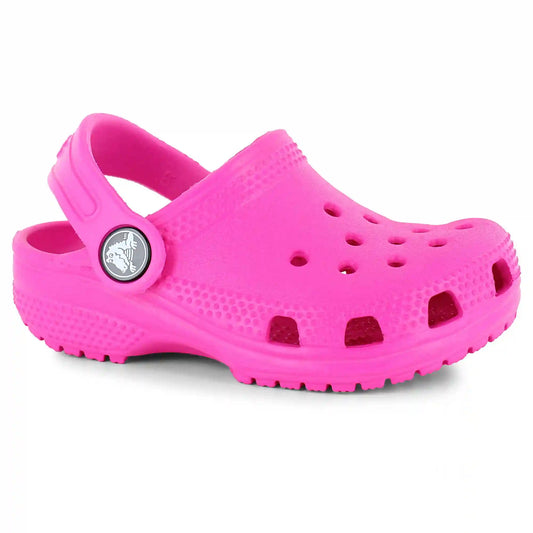 Crocs Classic Clog-T