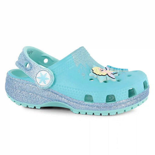 Crocs Frozen Classic Clog-T