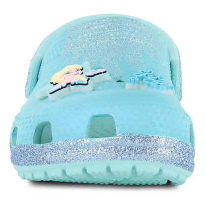 Crocs Frozen Classic Clog-T