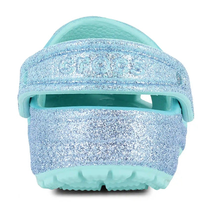 Crocs Frozen Classic Clog-T