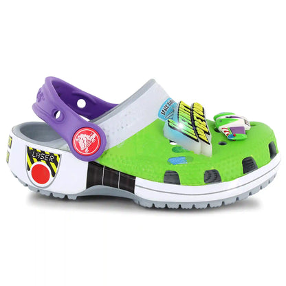 Crocs Toy Story Buzz Classic Clog-T