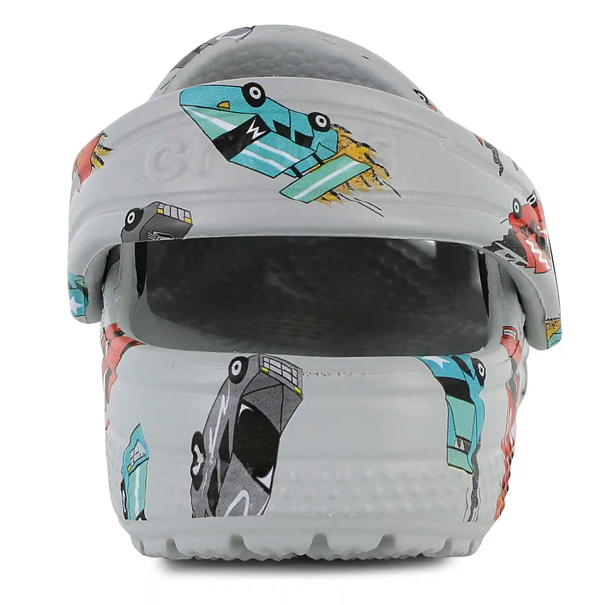Crocs Classic Cars Clog-T