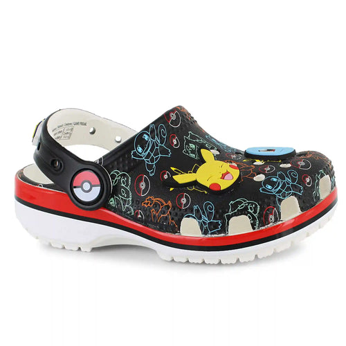 Crocs Pokemon Classic Clog