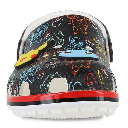 Crocs Pokemon Classic Clog