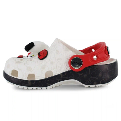 Crocs Peanuts Classic Clog-T