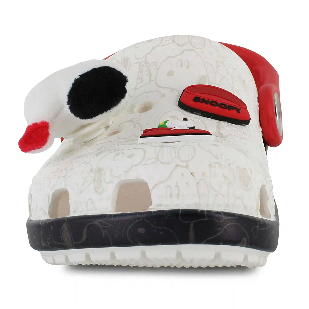 Crocs Peanuts Classic Clog-T