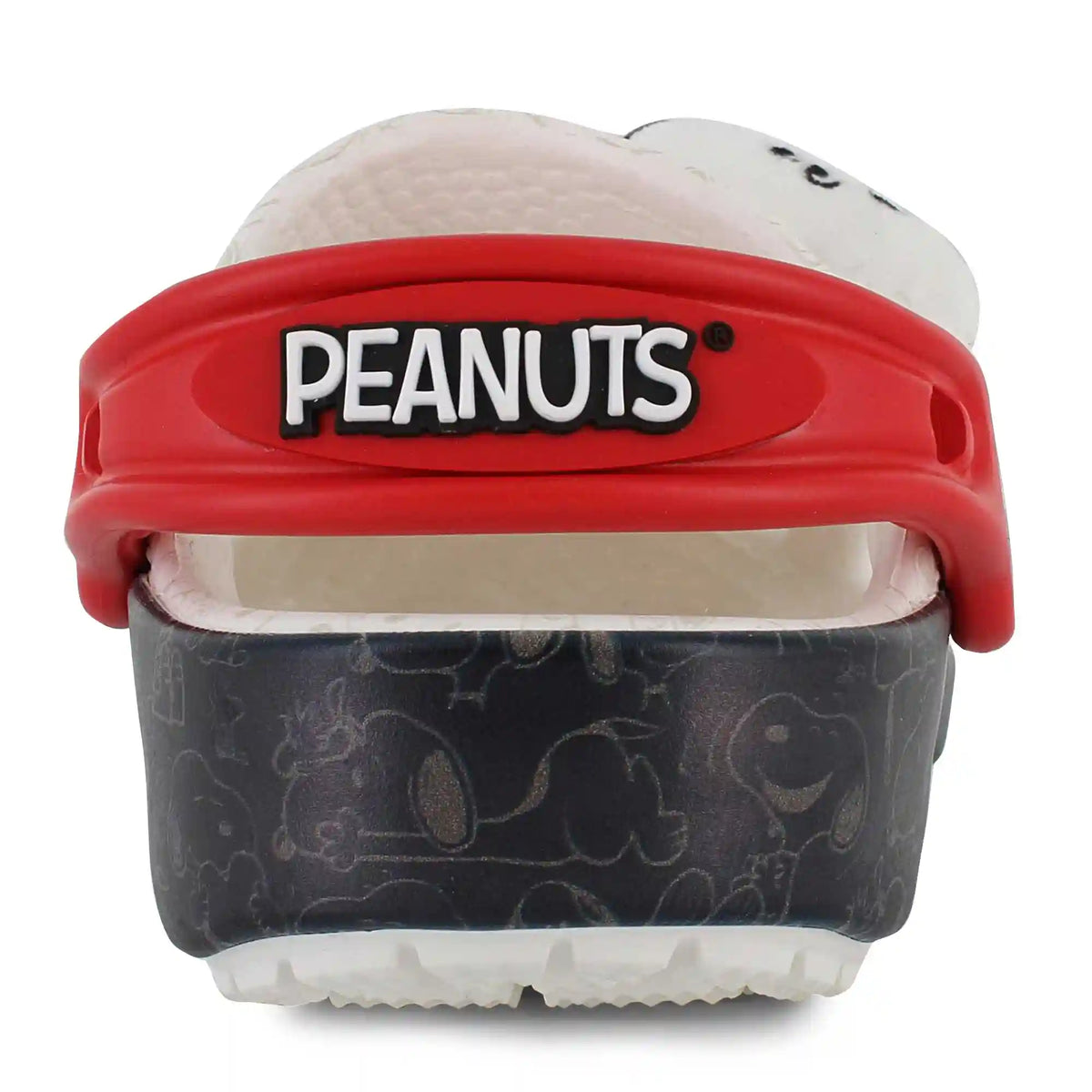 Crocs Peanuts Classic Clog-T