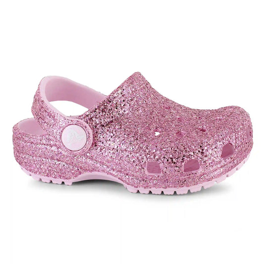 Crocs Classic Glitter Clog-I