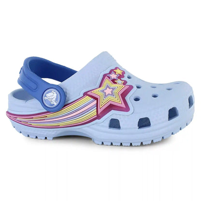 Crocs Classic Star Lights Clog-T
