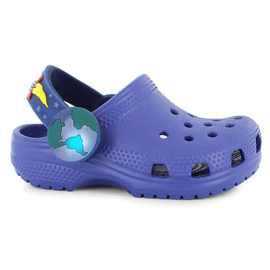 Crocs 211892-4WH Light Up
