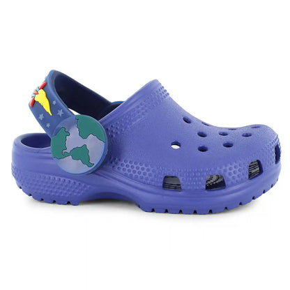 Crocs 211892-4WH Light Up