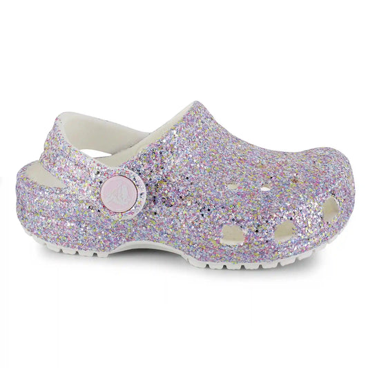 Crocs Classic Glitter Clog-I