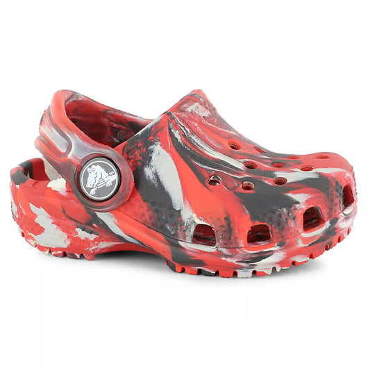 Crocs Classic Marbled Clog-T