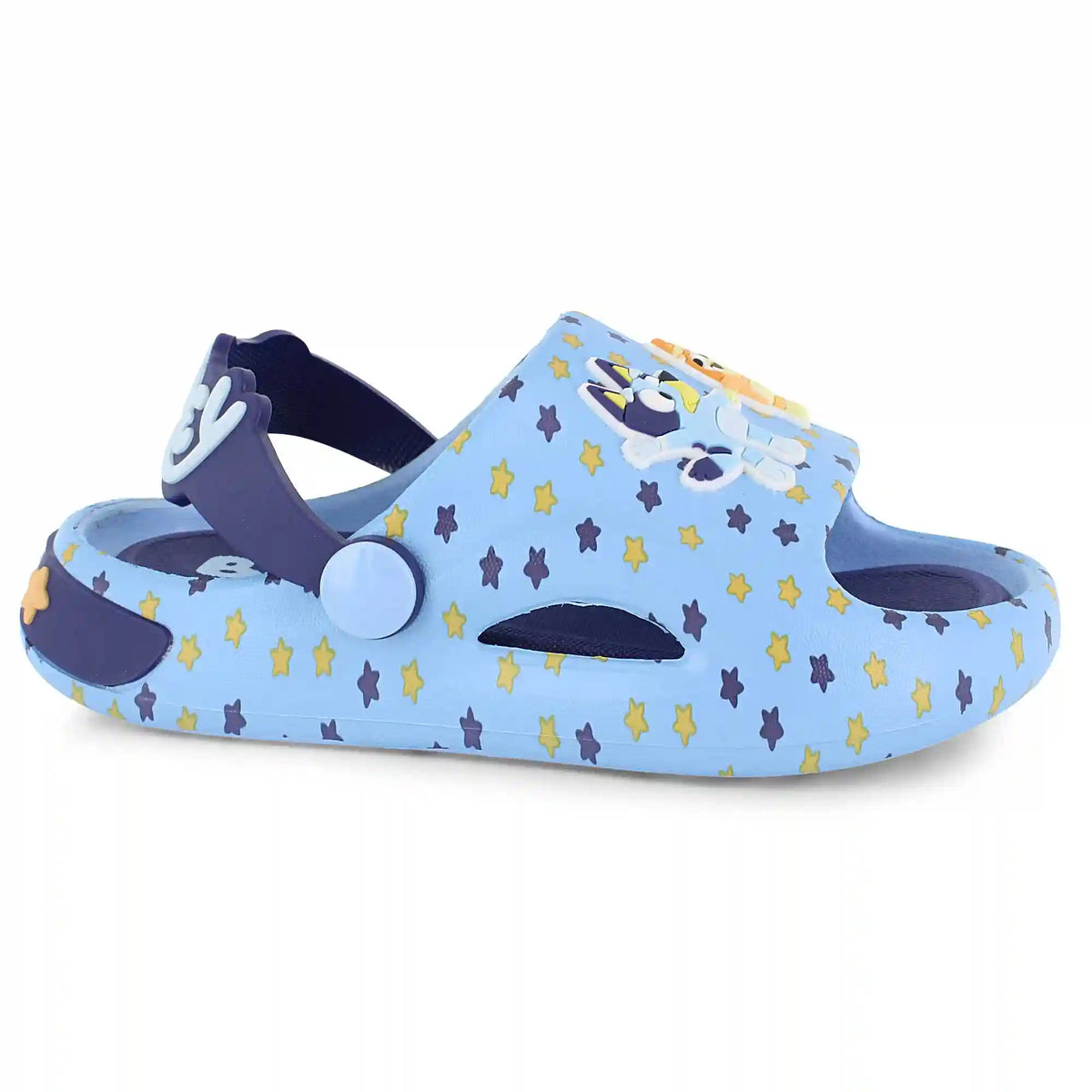 Bluey ECBY5301SS