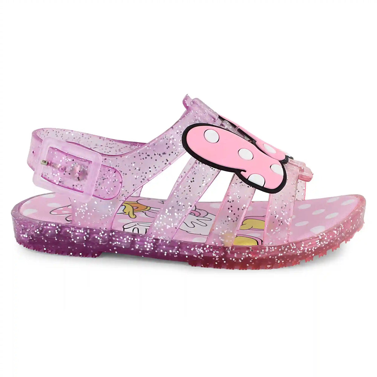 Disney Minnie Mouse ECCL6162SS