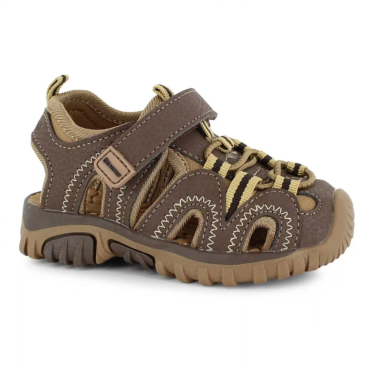 Bearpaw BBVP44702-TSH