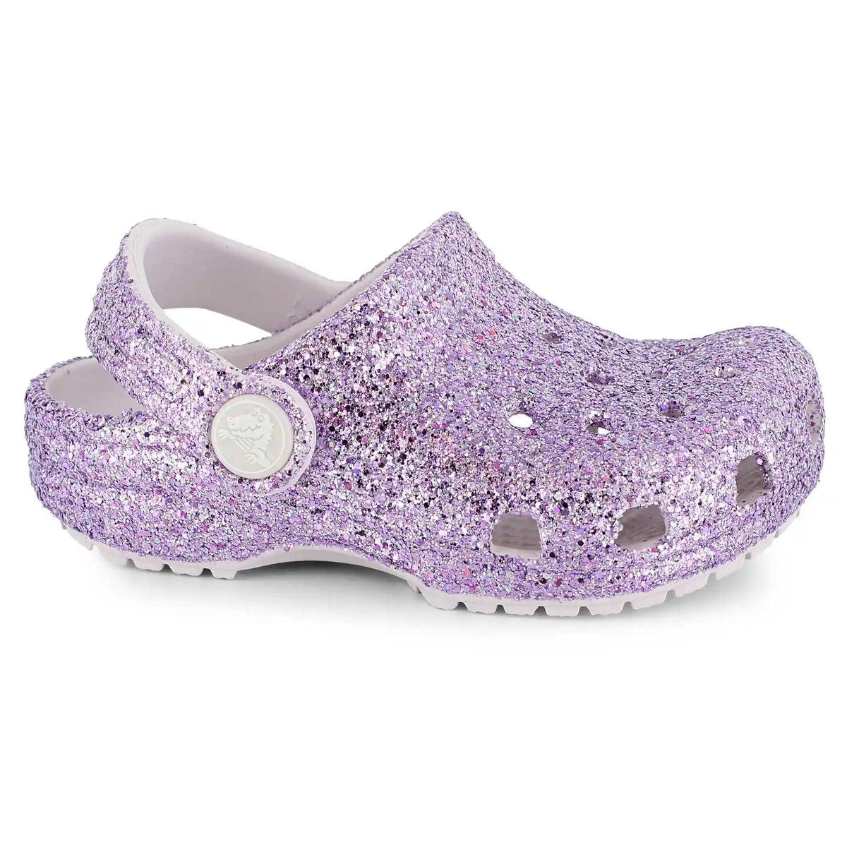 Crocs Classic Glitter Clog-I