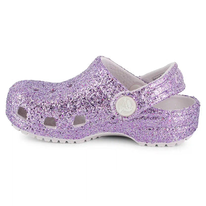 Crocs Classic Glitter Clog-I