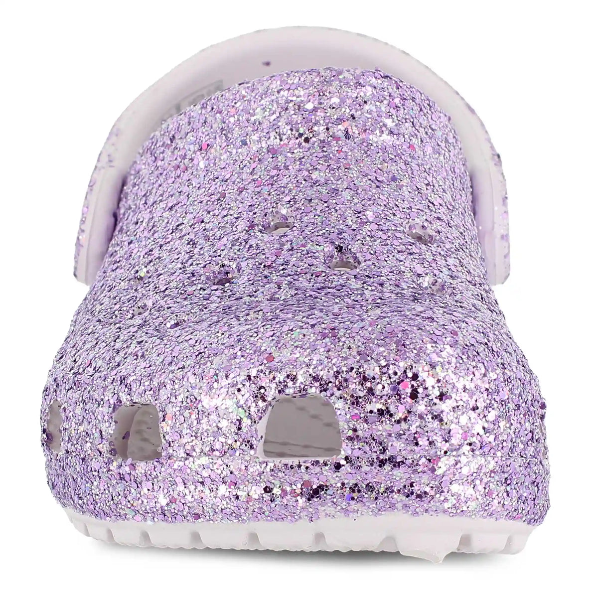 Crocs Classic Glitter Clog-I