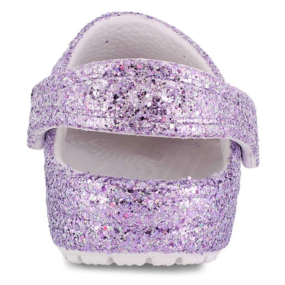 Crocs Classic Glitter Clog-I